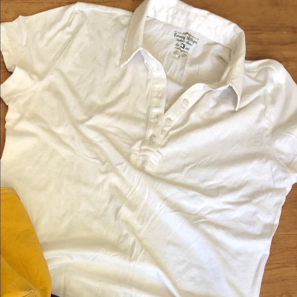 Tommy Hilfiger polo